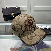Gucci Cap Code GC2470-03 - 2