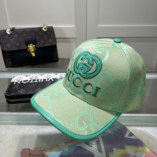 Gucci Cap Code GC2470-04 - 1