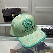 Gucci Cap Code GC2470-04 - 5