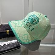 Gucci Cap Code GC2470-04 - 4