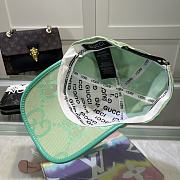 Gucci Cap Code GC2470-04 - 2