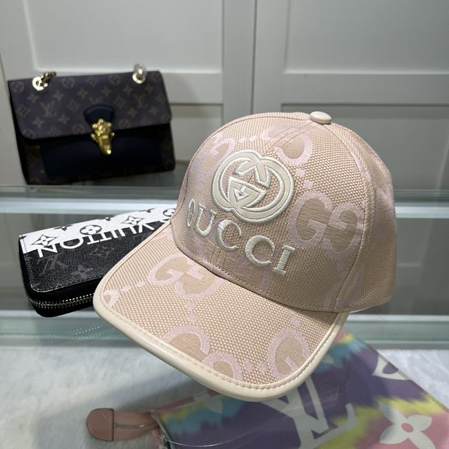 Gucci Cap Code GC2470-05 - 1