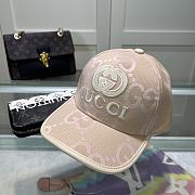 Gucci Cap Code GC2470-05 - 5