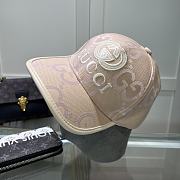 Gucci Cap Code GC2470-05 - 4