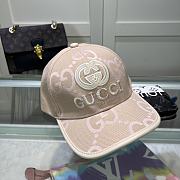 Gucci Cap Code GC2470-05 - 2