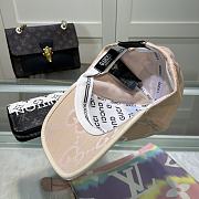 Gucci Cap Code GC2470-05 - 3