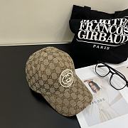 Gucci Cap Code GC5001-01 - 6