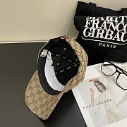 Gucci Cap Code GC5001-01 - 5