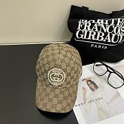 Gucci Cap Code GC5001-01 - 4