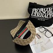 Gucci Cap Code GC5001-01 - 3