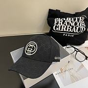 Gucci Cap Code GC5001-02 - 1