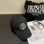 Gucci Cap Code GC5001-02 - 6