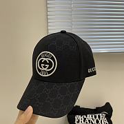 Gucci Cap Code GC5001-02 - 5