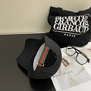 Gucci Cap Code GC5001-02 - 4