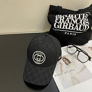 Gucci Cap Code GC5001-02 - 3