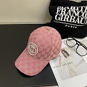 Gucci Cap Code GC5001-03 - 5