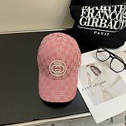 Gucci Cap Code GC5001-03 - 3