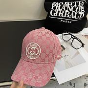 Gucci Cap Code GC5001-03 - 4