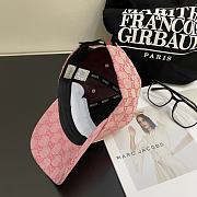 Gucci Cap Code GC5001-03 - 2