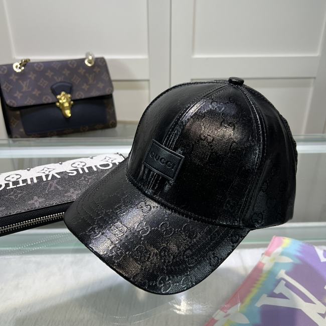 Gucci Cap Code GC5117-01 - 1