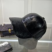 Gucci Cap Code GC5117-01 - 2