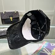Gucci Cap Code GC5117-01 - 6