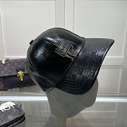 Gucci Cap Code GC5117-01 - 5