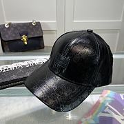 Gucci Cap Code GC5117-01 - 3