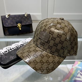 Gucci Cap Code GC5117-02
