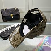 Gucci Cap Code GC5117-02 - 6