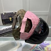 Gucci Cap Code GC5117-02 - 5