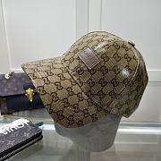 Gucci Cap Code GC5117-02 - 3