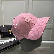 Gucci Cap Code GC5117-03 - 6