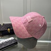 Gucci Cap Code GC5117-03 - 4