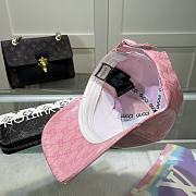 Gucci Cap Code GC5117-03 - 5