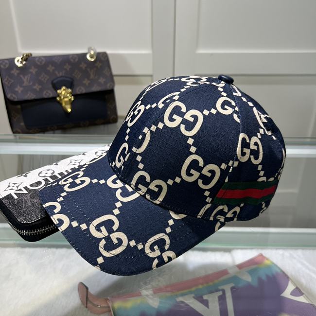 Gucci Cap Code GC5117-04 - 1
