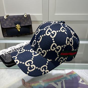 Gucci Cap Code GC5117-04