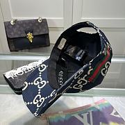 Gucci Cap Code GC5117-04 - 5
