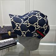 Gucci Cap Code GC5117-04 - 4