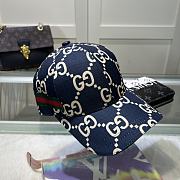 Gucci Cap Code GC5117-04 - 3