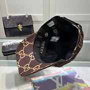 Gucci Cap Code GC5117-05 - 5