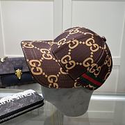Gucci Cap Code GC5117-05 - 3
