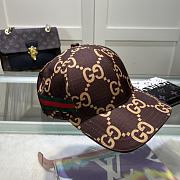 Gucci Cap Code GC5117-05 - 4
