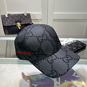 Gucci Cap Code GC5117-06 - 5