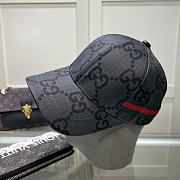 Gucci Cap Code GC5117-06 - 3