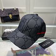 Gucci Cap Code GC5117-06 - 2