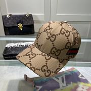 Gucci Cap Code GC5117-07 - 4