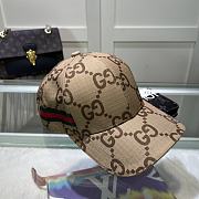 Gucci Cap Code GC5117-07 - 2