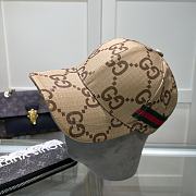 Gucci Cap Code GC5117-07 - 3