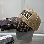 Gucci Cap Code GC5209-01 - 5